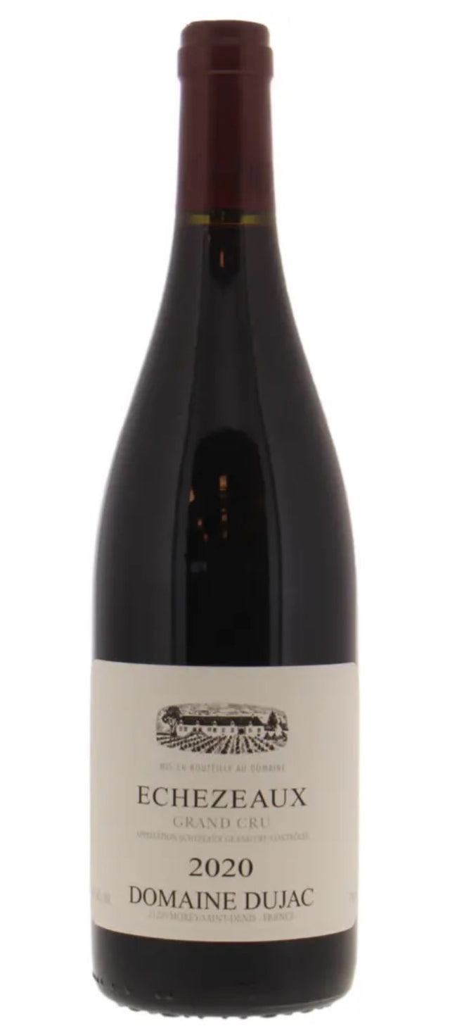 2020 | Domaine Dujac | Echezeaux at CaskCartel.com