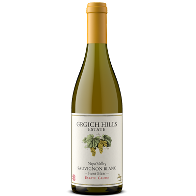 Grgich Hills Estate | Sauvignon Fume Blanc - NV at CaskCartel.com