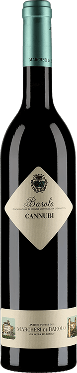 2015 | Marchesi di Barolo | Cannubi at CaskCartel.com