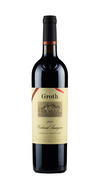 2009 | Groth | Reserve Cabernet Sauvignon at CaskCartel.com