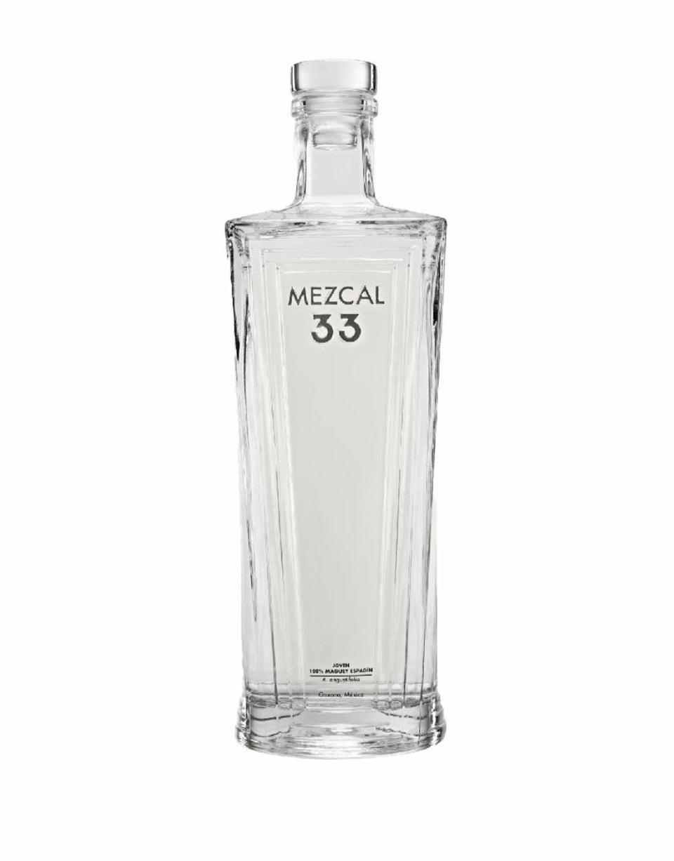 33 Joven Mezcal  at CaskCartel.com