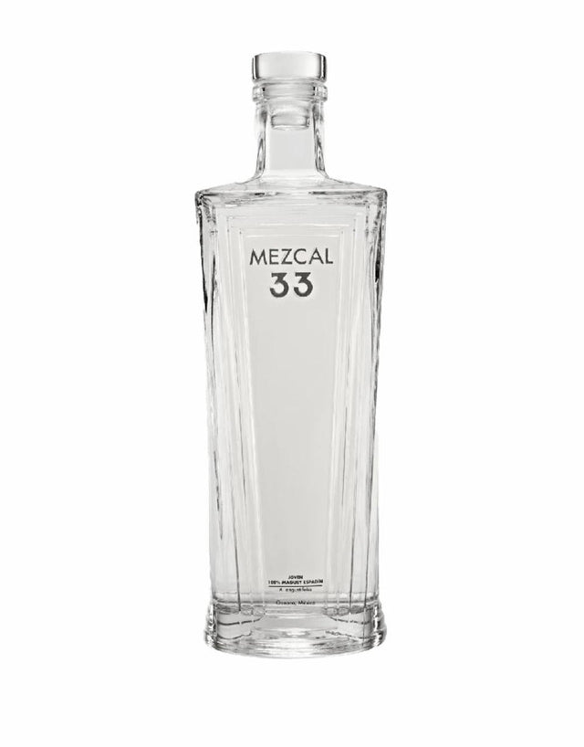 33 Joven Mezcal  at CaskCartel.com