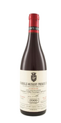 2009 | Comte Georges de Vogüé | Chambolle Musigny 1er Cru at CaskCartel.com