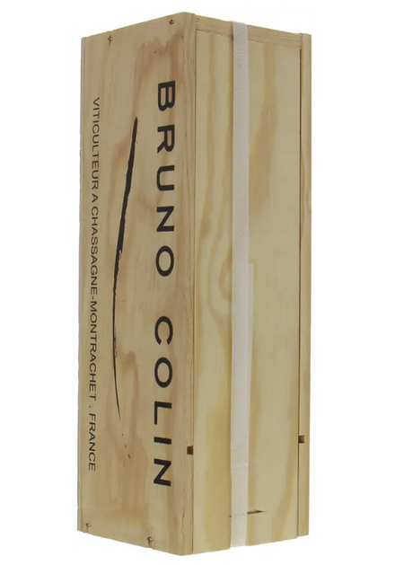 2020 | Bruno Colin | Batard Montrachet
