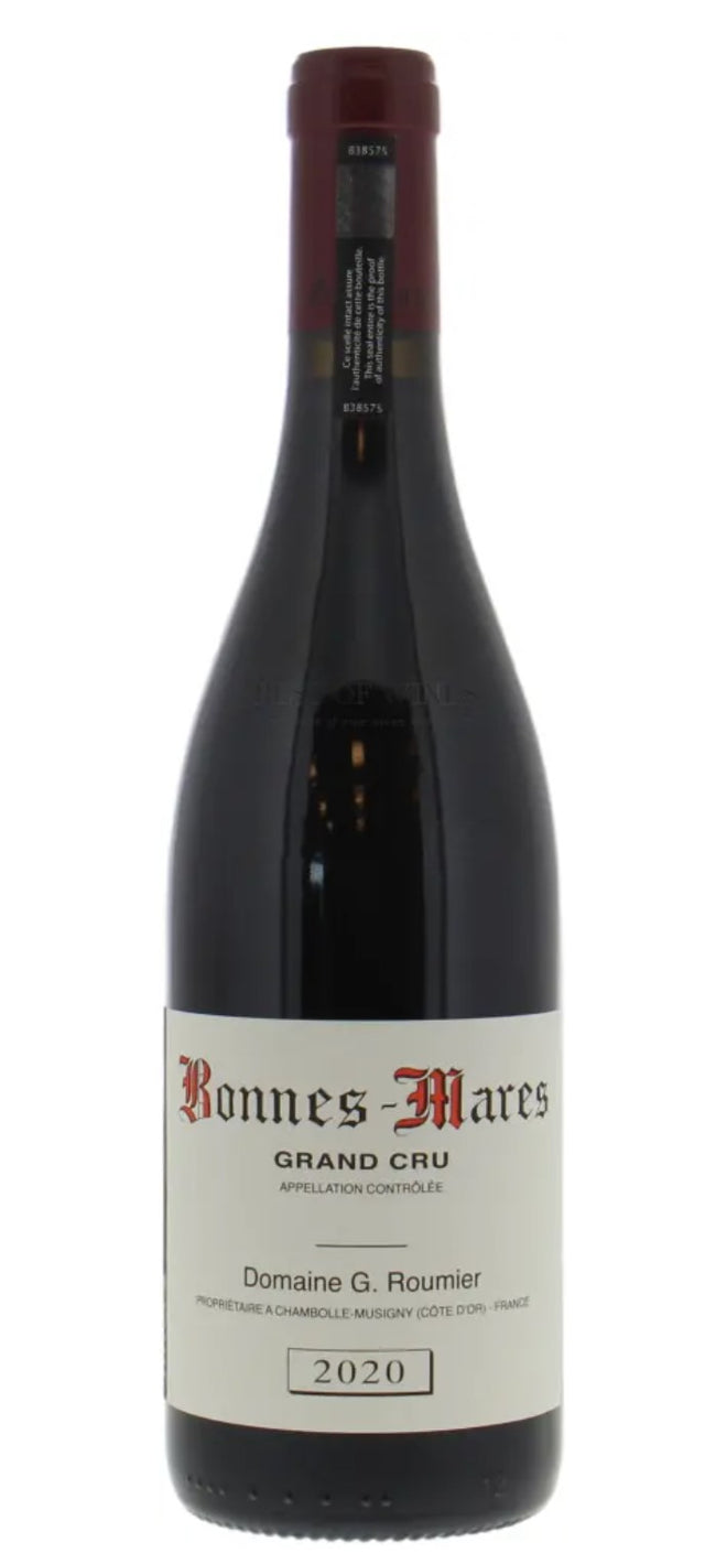 2020 | Domaine Georges Roumier | Bonnes Mares at CaskCartel.com