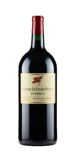 2018 | Chateau La Fleur Petrus | Pomerol (Double Magnum) at CaskCartel.com