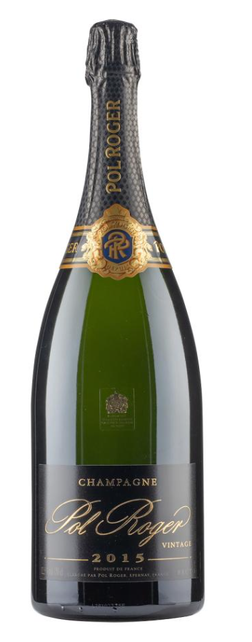 2015 | Pol Roger | Vintage (Magnum) at CaskCartel.com
