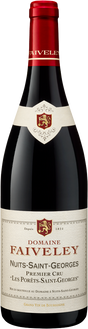 2018 | Domaine Faiveley | Les Saint-Georges at CaskCartel.com