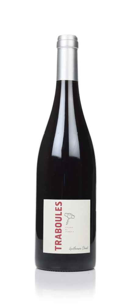 2018 | Clusel-Roch | Traboules Coteaux du Lyonnais at CaskCartel.com
