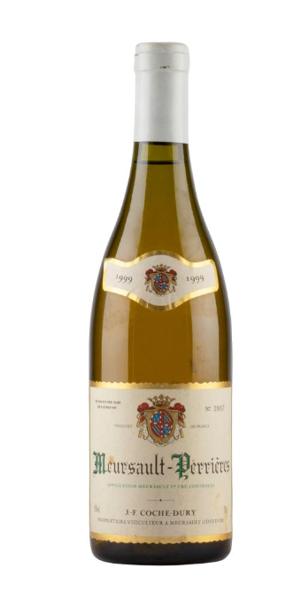 1999 | Coche-Dury | Meursault Perrieres at CaskCartel.com