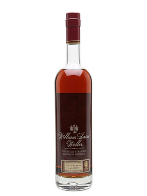 William Larue Weller 2017 Kentucky Straight Bourbon Whiskey at CaskCartel.com