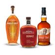 Father's Day Bundle 2023 | Angel's Envy Kentucky Straight Bourbon Whiskey + Jefferson's Ocean Aged At Sea Kentucky Straight Bourbon + Buffalo Trace Kentucky Straight Bourbon At CaskCartel.com