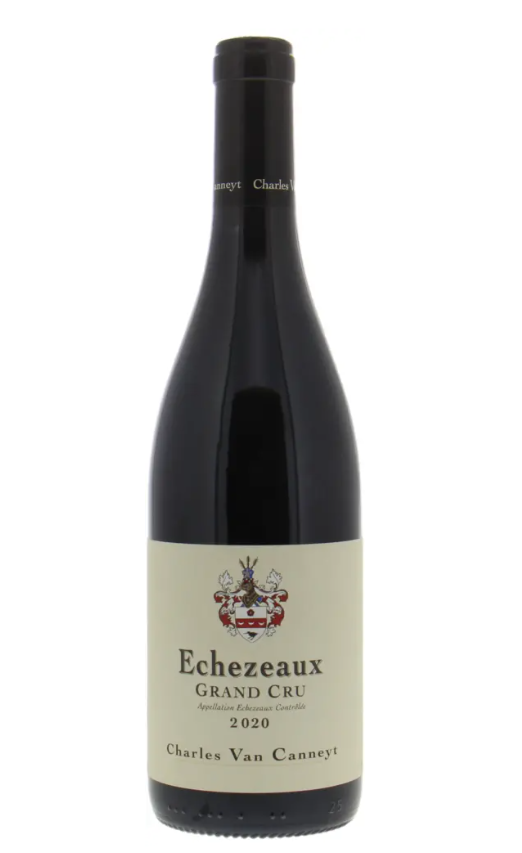 2020 | Charles van Canneyt | Echezeaux at CaskCartel.com