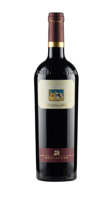 2003 | Castello delle Regine | Rosso di Podernovo at CaskCartel.com
