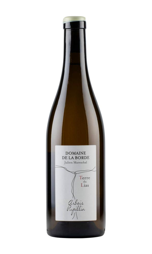 2020 | Domaine de la Borde | Terre du Lias Chardonnay at CaskCartel.com
