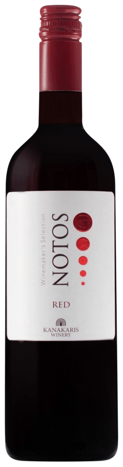 2017 | Kanakaris Winey | Notos Red at CaskCartel.com