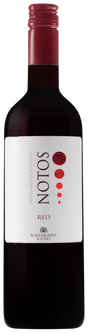 2017 | Kanakaris Winey | Notos Red at CaskCartel.com