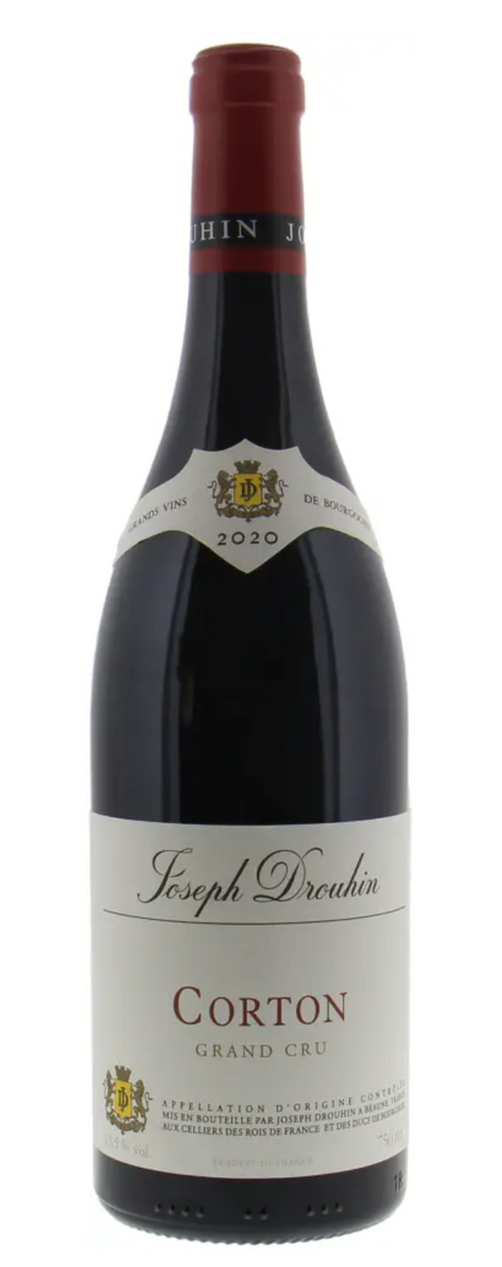 2020 | Drouhin Joseph | Corton at CaskCartel.com