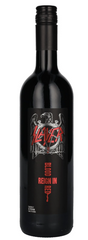 2019 | Slayer | REIGN IN BLOOD RED Cabernet Sauvignon at CaskCartel.com