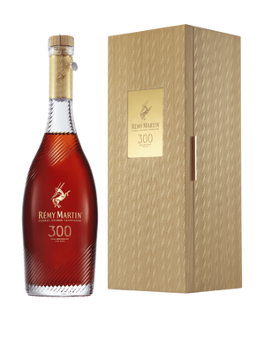 Remy Martin La Coupe 300 Year Anniversary Limited Edition Cognac | 700ML at CaskCartel.com