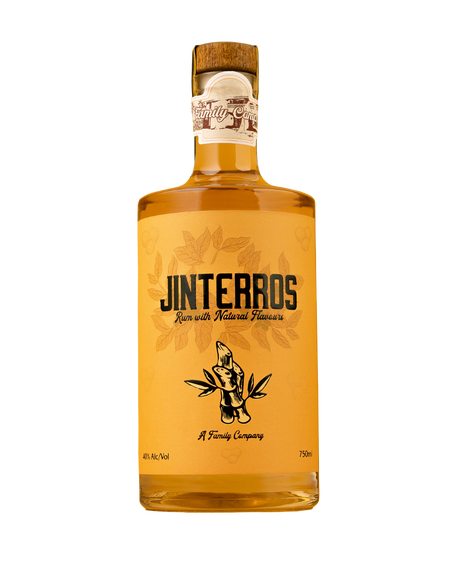 Jinterros Rum