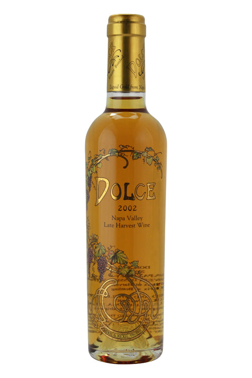 2002 | Dolce | Late Harvest at CaskCartel.com