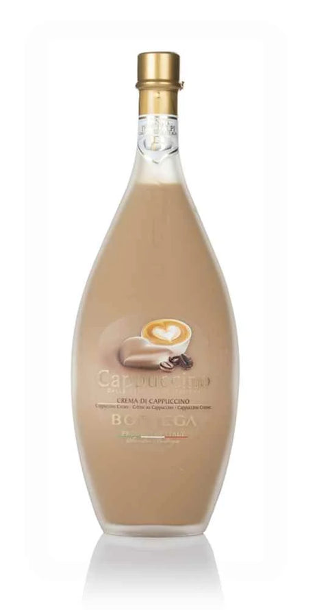 Bottega Crema di Cappuccino | 500ML at CaskCartel.com