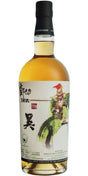 Glenrothes 1997 TWf Chen Uen's Romance of the Three Kingdoms 25 Year Old Scotch Whisky | 700ML at CaskCartel.com