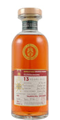 Mannochmore 2009 House of McCallum 13 Year Old Single Malt Scotch Whisky | 700ML at CaskCartel.com