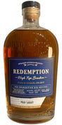 Redemption High Rye Bourbon Single Barrel Select Whiskey at CaskCartel.com