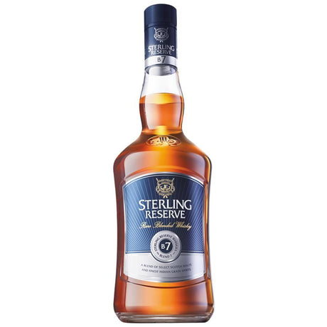 Sterling Reserve B7 Rare Blended Whisky at CaskCartel.com