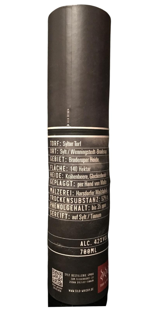 Sild 2019 Jol en Reek 3 Year Old Single Malt Whisky | 700ML at CaskCartel.com