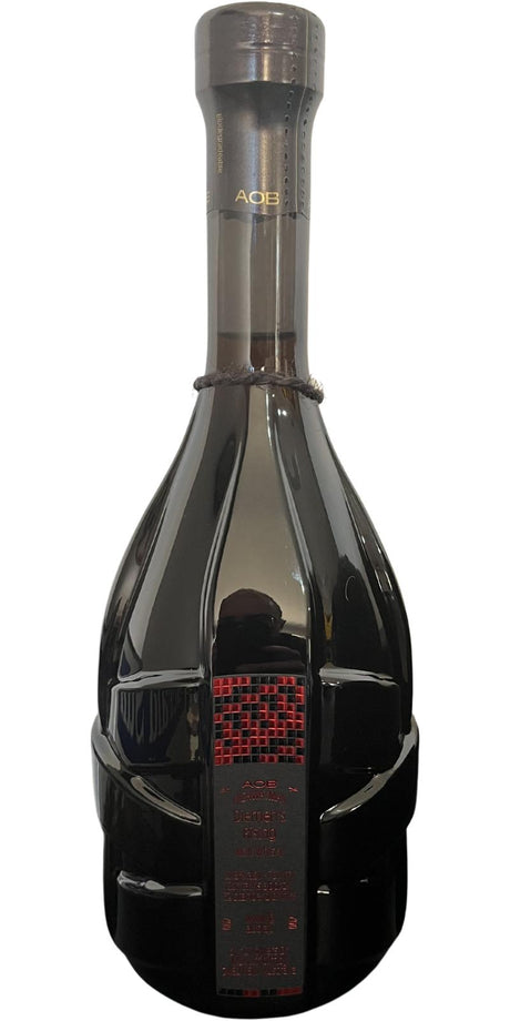 Highwayman x AOB Dieman's Rising 001 Single Malt Whisky | 700ML at CaskCartel.com