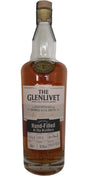 Glenlivet Hand Filled At The Distillery Single Malt Scotch Whisky | 700ML at CaskCartel.com