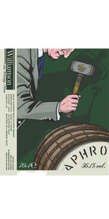 Williamson 2010 UD 12 Year Old Blended Malt Scotch Whisky | 700ML at CaskCartel.com