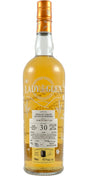 North British 1992 (Lady of the Glen) Rare Cask (30 Year Old) Single Grain Scotch Whisky at CaskCartel.com