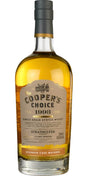 Strathclyde Cooper's Choice Single Grain 1993 28 Year Old Whisky | 700ML at CaskCartel.com