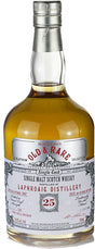 Laphroaig Old & Rare Single Cask 1997 25 Year Old Whisky | 700ML at CaskCartel.com