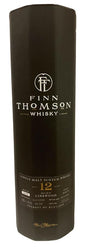 Linkwood 2010 (Finn Thomson) Private Cask Collection (12 Year Old) Single Malt Whisky | 700ML at CaskCartel.com