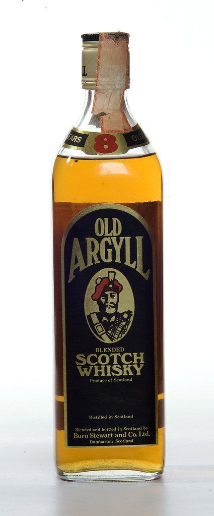 BUY] Old Argyll 8 Year Old Blended Scotch Whisky | 700ML at