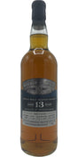 Mannochmore 2009 Epicurean Selection Rites Of Passage 13 Year Old Single Malt Scotch Whisky | 700ML at CaskCartel.com