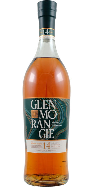Glenmorangie 14-Year-Old Quinta Ruban - 5th Edition Highland Single Malt Scotch Whisky at CaskCartel.com