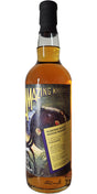 Williamson 2014 whic Amazing Whiskies Ep. 20 8 Year Old 2022 Release (Cask #252) Blended Malt Scotch Whisky | 700ML at CaskCartel.com