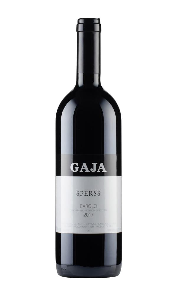 2017 | Gaja | Sperss Barolo at CaskCartel.com