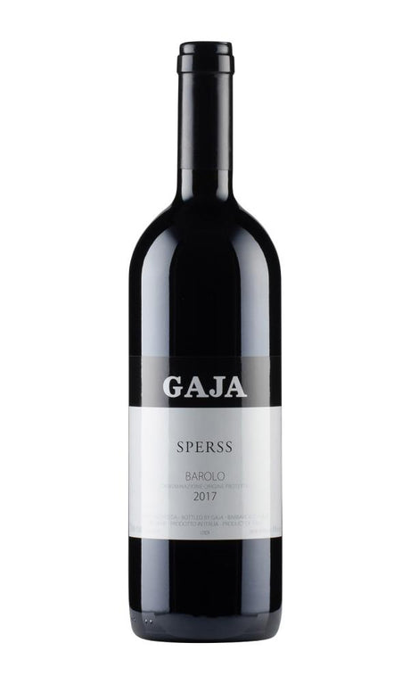 2017 | Gaja | Sperss Barolo at CaskCartel.com