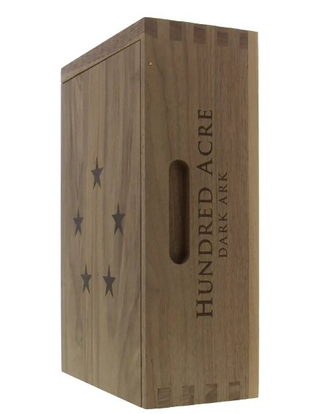 2016 | Hundred Acre Vineyard | Cabernet Sauvignon Dark Ark OWC of 2 bottles at CaskCartel.com