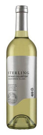 2018 | Sterling Vineyards | Vintner's Collection Sauvignon Blanc at CaskCartel.com