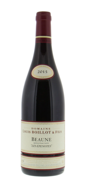 2015 | Domaine Louis Boillot | Beaune Les Epenotes at CaskCartel.com