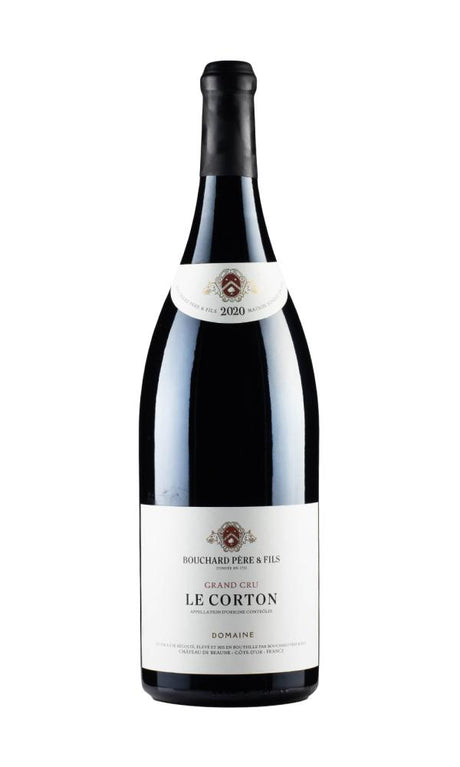 2020 | Bouchard Pere & Fils | Le Corton (Double Magnum) at CaskCartel.com