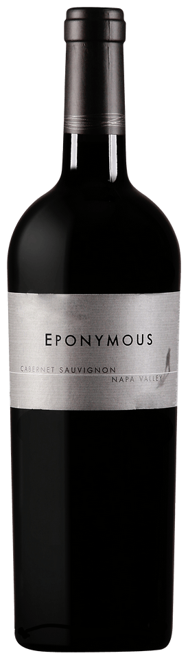 2006 | Eponymous | Cabernet Sauvignon at CaskCartel.com